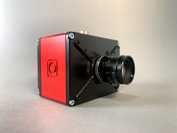 Smart Camera c mount