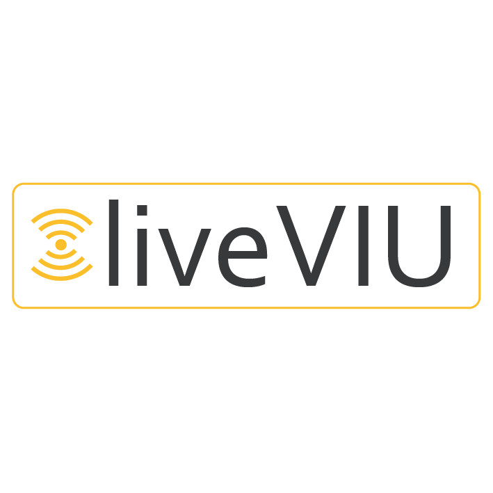 logo liveVIU