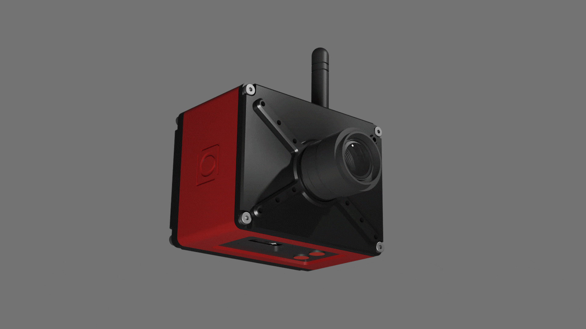 hardware varianten Smart Kamera